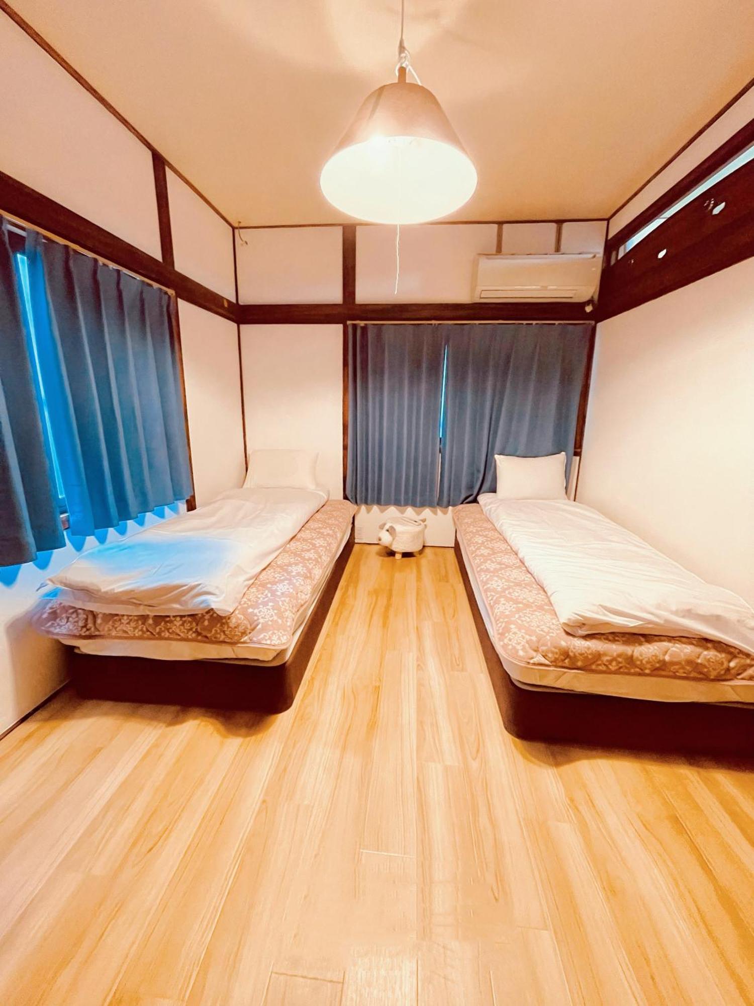 距离namba Shinsaibashi麗子民宿 Osaka Exterior photo
